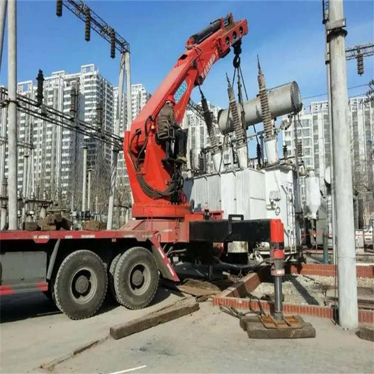 城中就近吊车出租|工地厂房吊装设备租赁|24小时高效响应