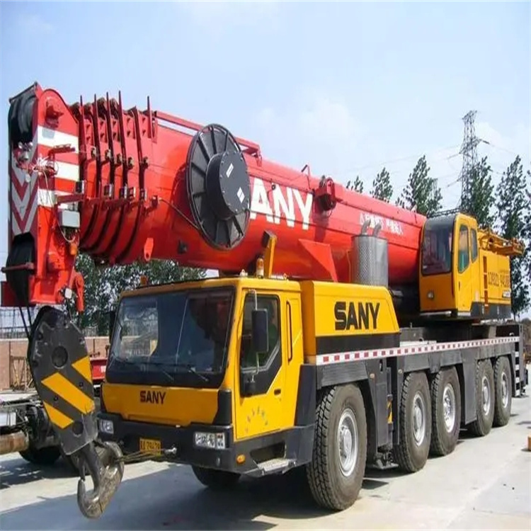 城中附近工地哪里有吊车出租|应急吊装服务|24小时灵活调度