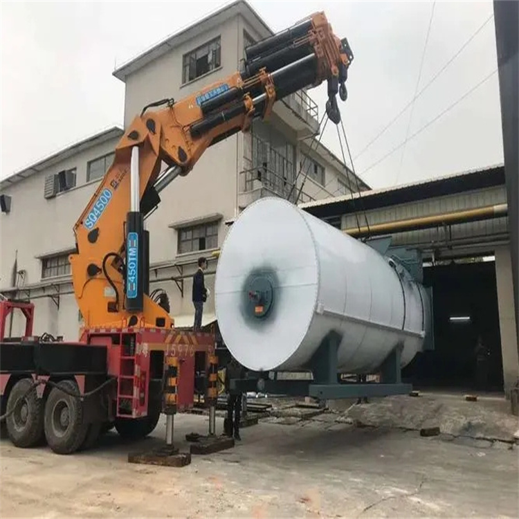 城中室内装修小型折臂吊出租服务：高效解决方案与租赁指南