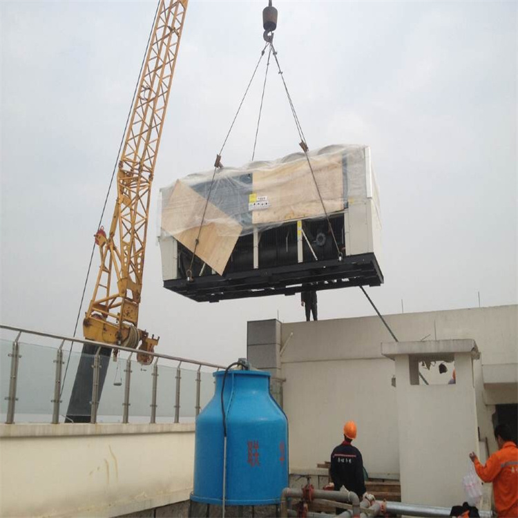 城中大型汽车吊出租多少钱