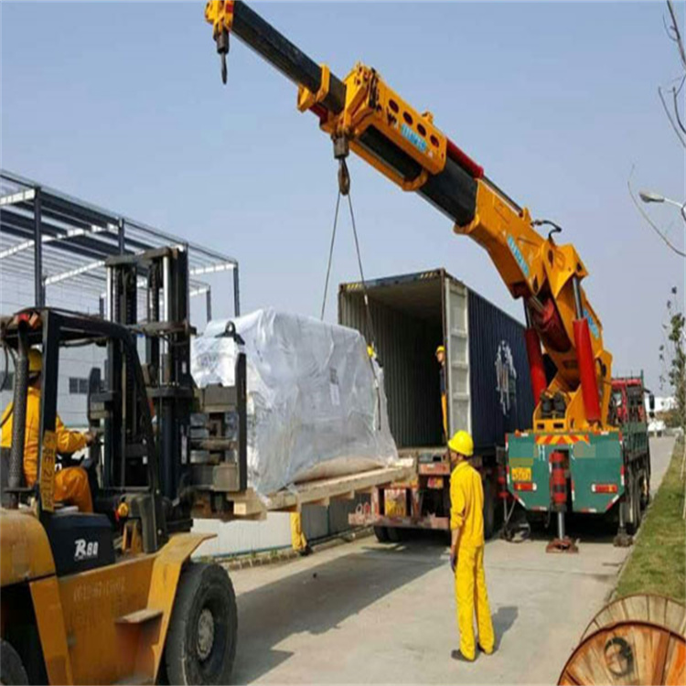 城中专业随车吊出租电话