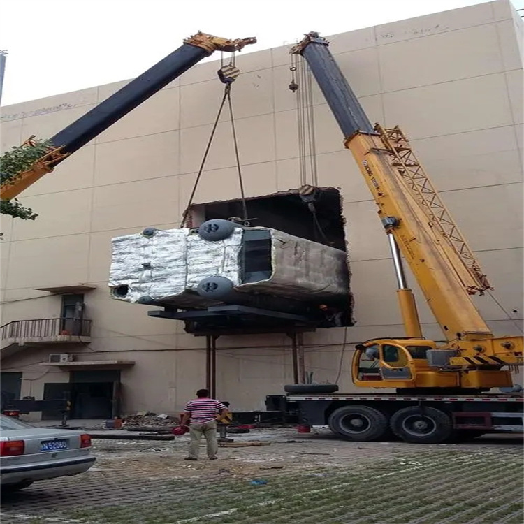 城中25吨汽车吊出租