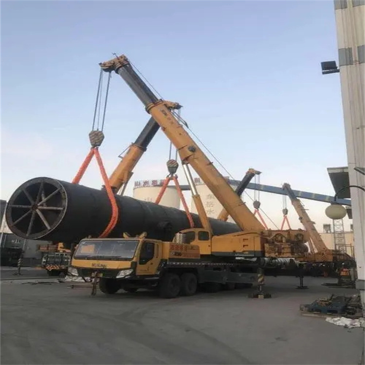 城中8吨汽车吊出租