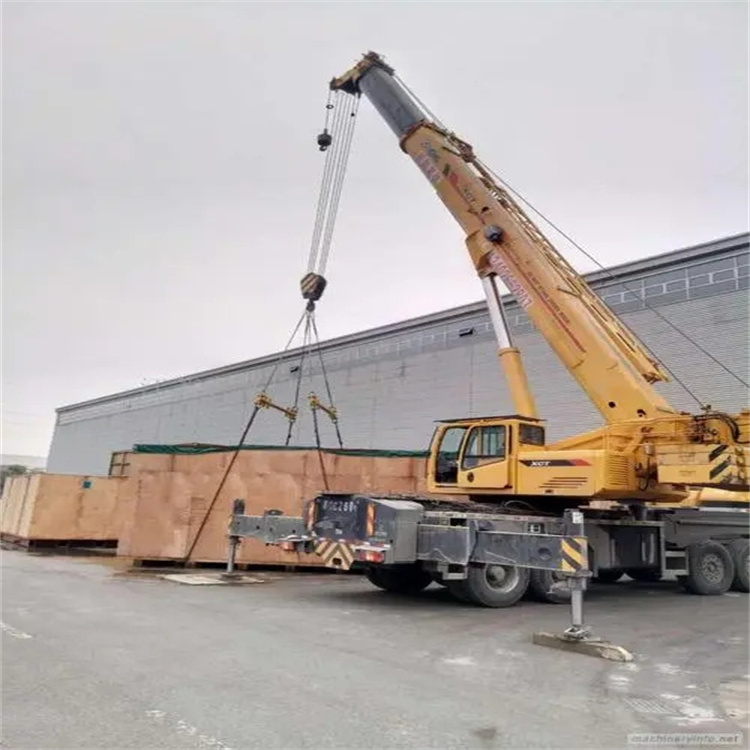 城中500吨汽车吊出租