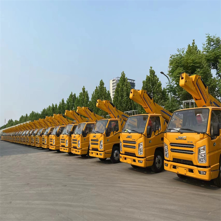 城中路灯车高空作业车出租|市政维修|广告安装