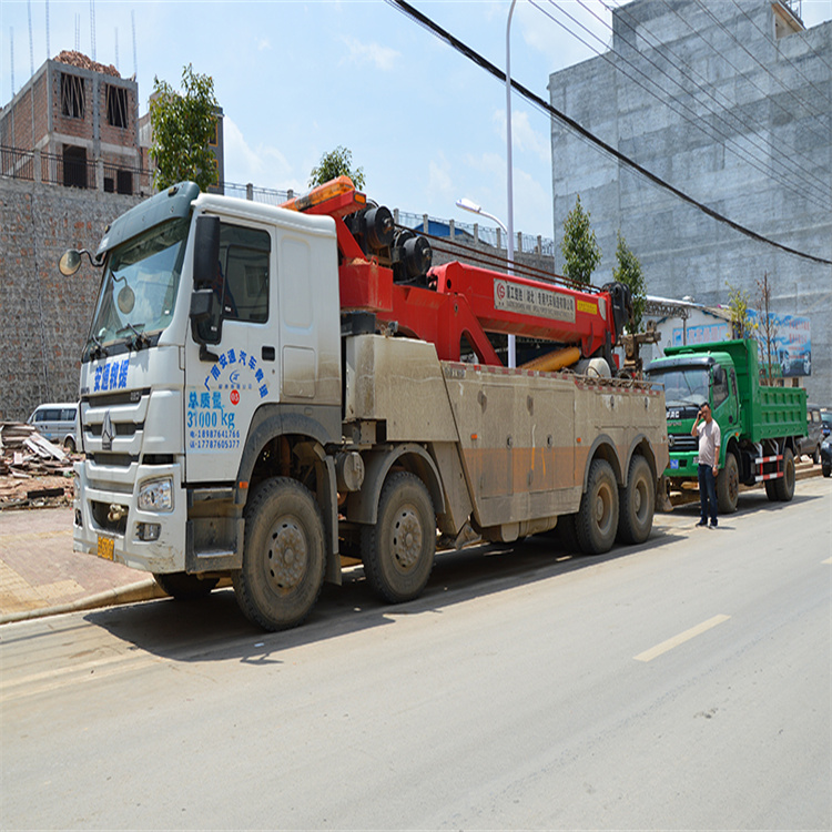 城中50吨随车吊出租