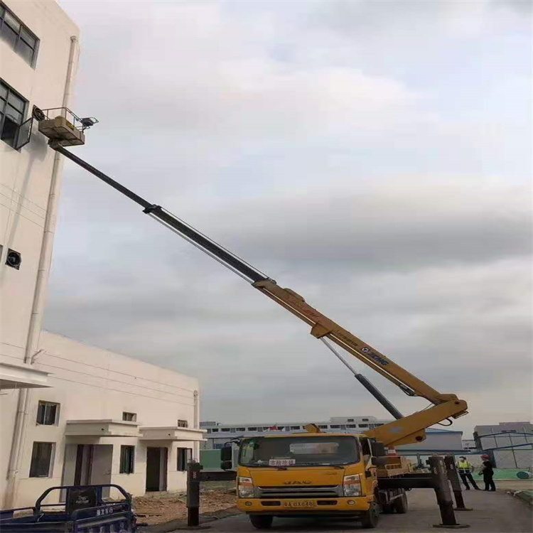 城中附近高空车出租|市政施工/设备安装专用|随叫随到|亿立达设备租赁